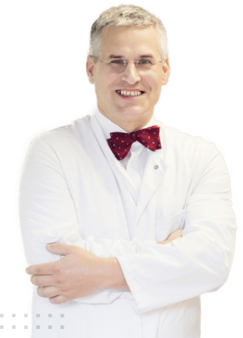 Plastic Surgeon in Dubai - Prof Dr. Robert Hierner