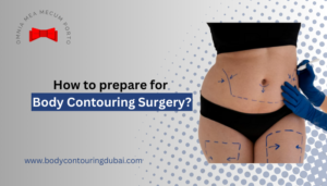 body contouring surgery