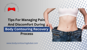 body contouring recovery